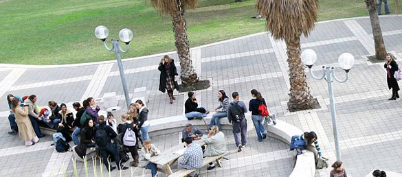 סמינר הקיבוצים עמוד הבית אתר קורסים